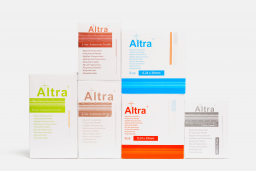 ALTRA Akupunkturnadeln