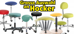 Hocker
