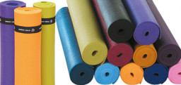 Yogamatten