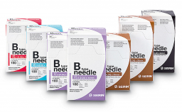 SEIRIN Akupunkturnadeln