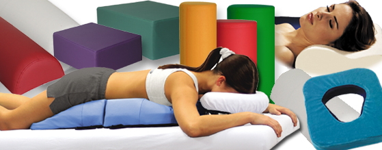 Lagerungsmaterial & -Systeme