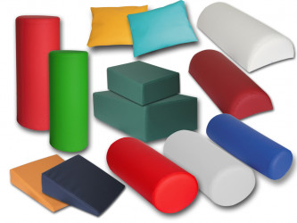 LIMA Lagerungsmaterial