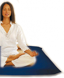 Meditationsmatte