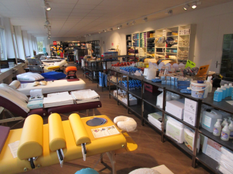 Praxiszubehör & Verbrauchsmat.