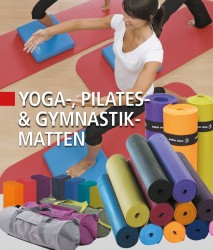 Yogamatten