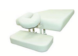 OAKWORKS stationäre Liegen Zubehör