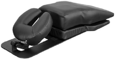 Lagerungshilfen für die Radiologie