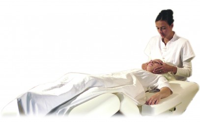 Massage, Wellness & SPA