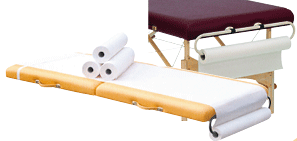 OAKWORKS Papierrollenhalter 