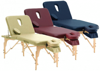 TAOline Kofferliege «Salon II» Sparpaket 