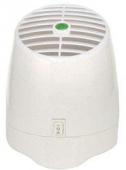 Duft-Ventilator «Aroma Stream», Elektrisch mit Ventilator 