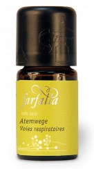 Duftkomposition «Atemwege», 5 ml 