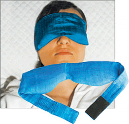 Ayurvedische Augenkissen 