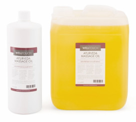 Massageöl «Ayurveda» 