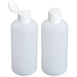 Behandlungsflasche/Dispenser mit Klappverschluss 250 ml 