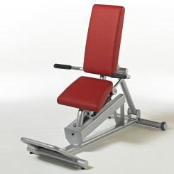 Kraft- & Fitnessgerät: Einzelgerät «Beinstemme»  CE 