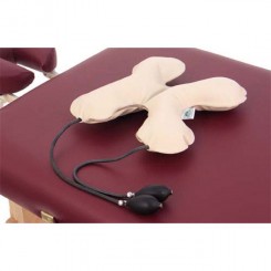 OAKWORKS Komfortkissen «Butterfly» 