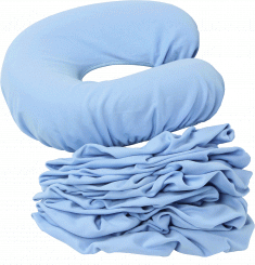 JERSEY Kopfteilbezug für das BodyCushion, SPARSET 8 Stk. 