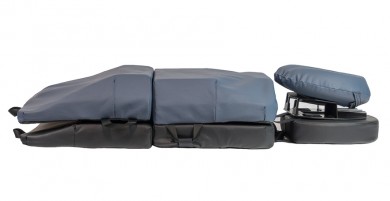 BodyCushion Zusatzunterlage «ELEVATOR» - auch für die Lagerung von Schwangeren - CE - 