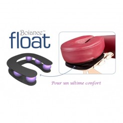 OAKWORKS «BOIANCE Float™» frei schwingender Kopfstützenaufsatz 