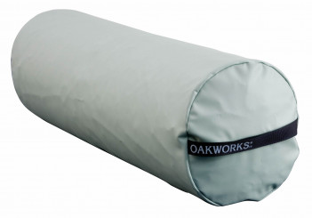 OAKWORKS aufblasbare Lagerungsrolle/Knierolle «Air Bolster» 