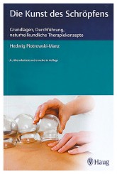 Buch: Die Kunst des Schröpfens 