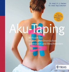 Buch: Aku-Taping 