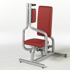 Kraft- & Fitnessgerät: Einzelgerät «Butterfly-Brusttrainer»  CE 