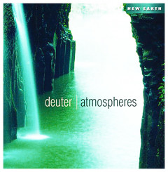 Musik CD – Deuter «Atmospheres» 