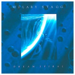 Musik CD – Hilary Stagg «Dream Spiral» 