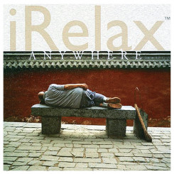 Musik CD – «iRELAX – Anywhere» 