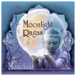 Musik CD – «Moonlight Ragas» 