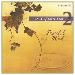 Musik CD - «Peaceful Mind 2» 