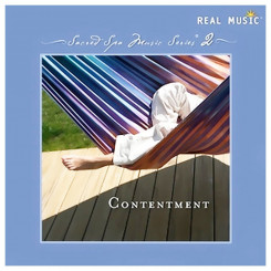Musik CD – Sacred SPA Series II - «Contentment» 