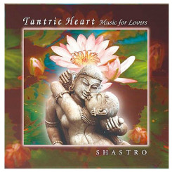 Musik CD – «Tantric Heart» 