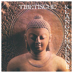 Musik CD – «Tibetische Klangschalen 2» 