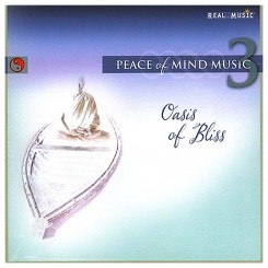 Musik CD – Various Artists – «Oasis of Bliss» 