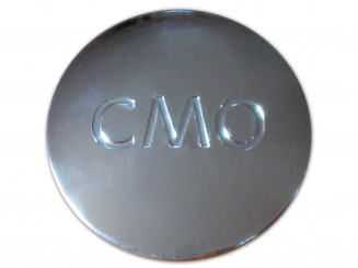 Der CMO für Hypersensible «HE22» - CE - 