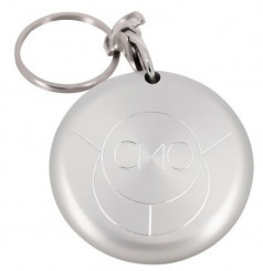 Der portable, kombinierte CMO «Traveler-Combi TR26»  - CE - 