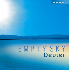 Musik CD - Deuter «empty sky» 
