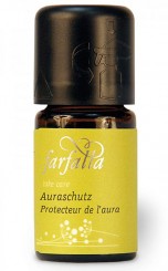 Duftkomposition «Aura-Schutzmischung», 5 ml 