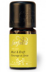 Duftkomposition «Mut & Kraft», 5 ml 