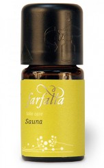 Duftkomposition «Sauna», 5 ml 