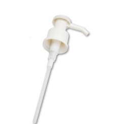 Portionenpumpe für Sterillium 500ml Flasche 