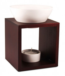 Duftlampe «Mahara» 