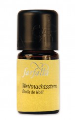 Duftkomposition «Weihnachtsstern», 5 ml 