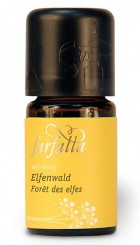 Duftkomposition «Elfenwald», 5 ml 