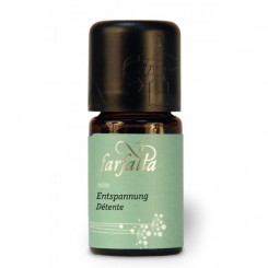 Duftkomposition «Entspannung» 5 ml 