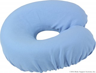 BodyCushion Kopfteilbezug Jersey-Baumwolle 1 Stk. 