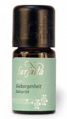 Duftkomposition «Geborgenheit», 5 ml 